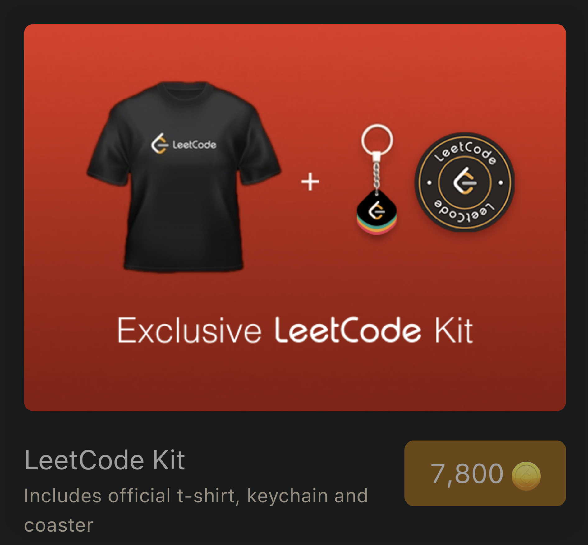 Leetcode Kit