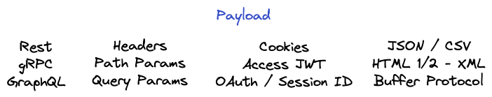 Payload