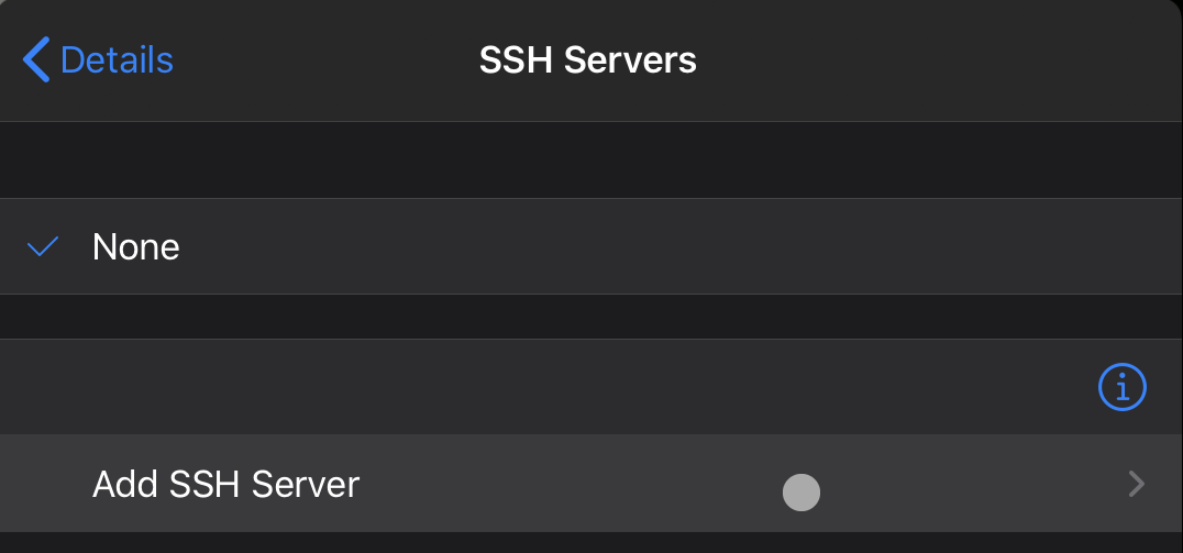 Server