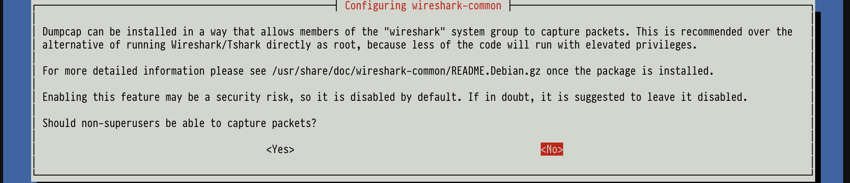 Wireshark